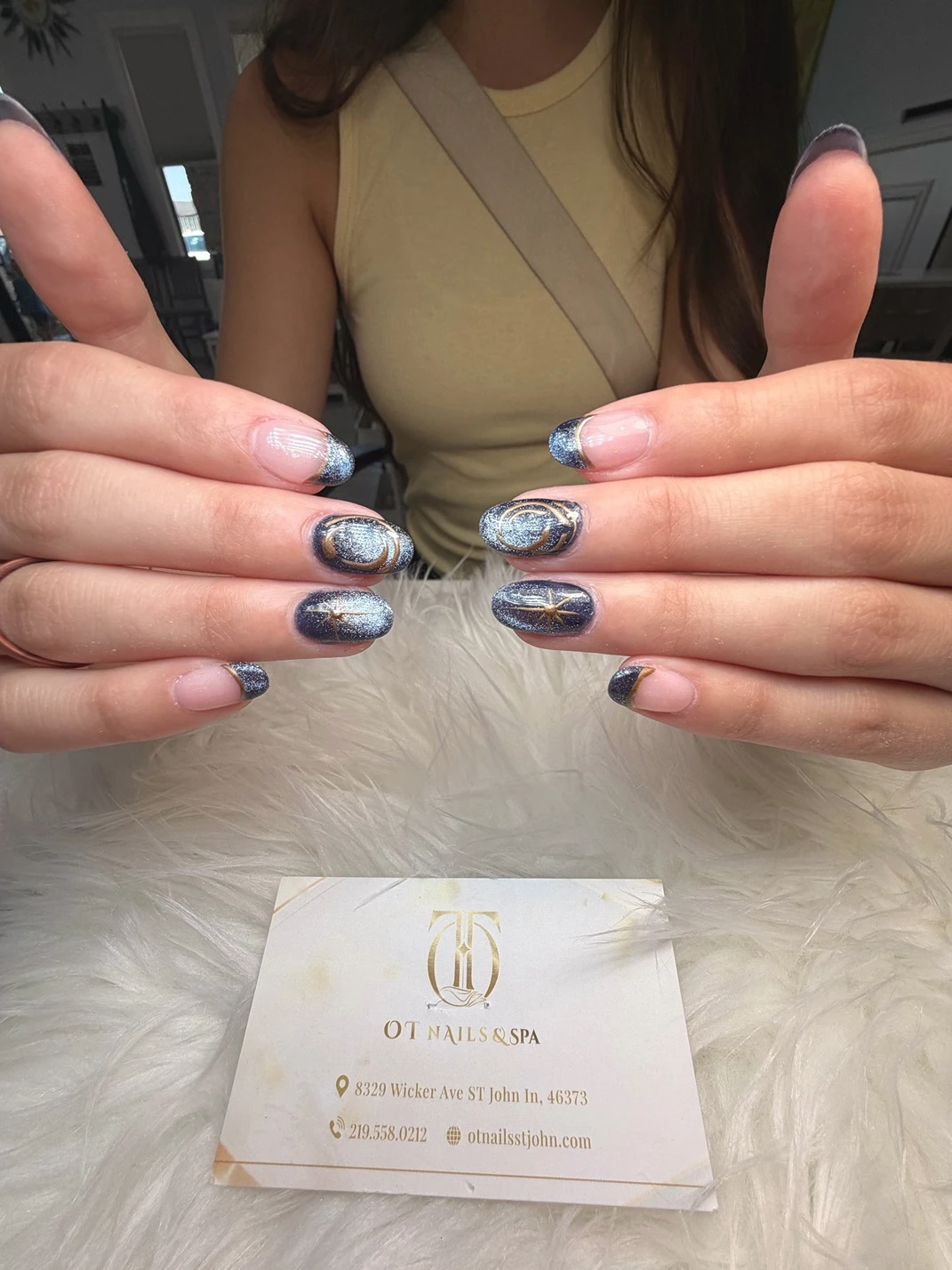 OT Nails